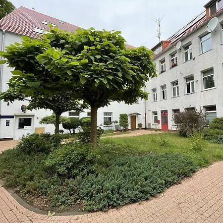 Optima Tarnopolska Apartment *