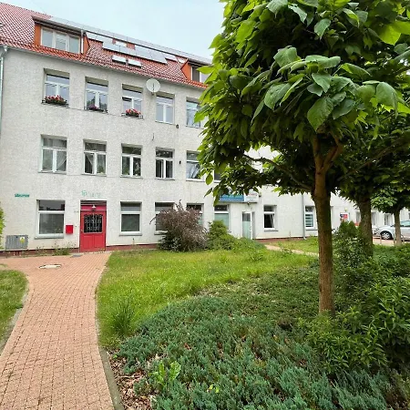 Apartment Optima Tarnopolska